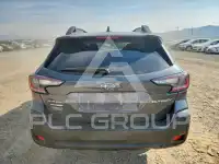 2025 Subaru Outback фото