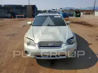 2005 Subaru Outback фото