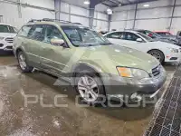 2005 Subaru Outback фото