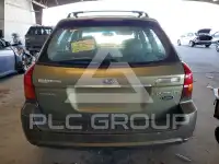 2005 Subaru Outback photo