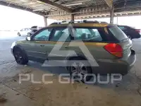 2005 Subaru Outback photo