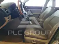 2005 Subaru Outback photo