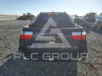 2005 Subaru BAJA фото