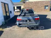 2005 Subaru BAJA фото