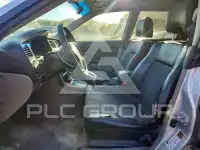 2005 Subaru BAJA фото