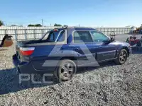 2005 Subaru BAJA фото