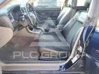 2005 Subaru BAJA фото