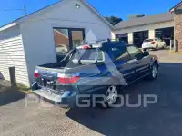 2005 Subaru BAJA фото