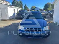 2005 Subaru BAJA фото