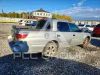 2005 Subaru BAJA фото
