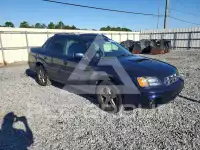 2005 Subaru BAJA фото