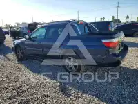 2005 Subaru BAJA фото