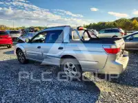 2005 Subaru BAJA фото