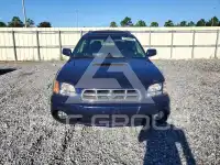 2005 Subaru BAJA фото