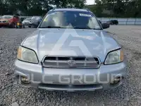 2005 Subaru BAJA фото