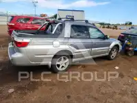 2005 Subaru BAJA photo