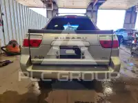 2005 Subaru BAJA photo