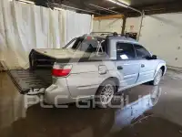 2005 Subaru BAJA photo