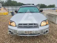 2005 Subaru BAJA photo