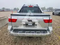 2005 Subaru BAJA photo