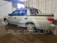 2005 Subaru BAJA photo