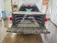 2005 Subaru BAJA photo