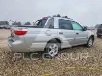 2005 Subaru BAJA photo