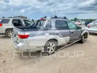 2005 Subaru BAJA фото
