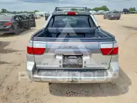 2005 Subaru BAJA фото