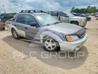 2005 Subaru BAJA фото
