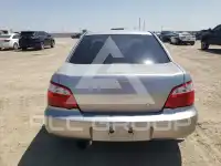 2005 Subaru WRX фото