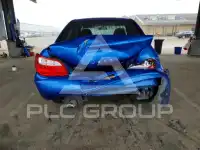 2005 Subaru WRX фото