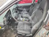 2005 Subaru WRX photo