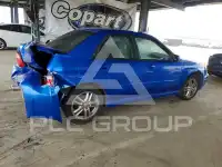 2005 Subaru WRX фото