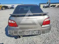 2005 Subaru WRX фото
