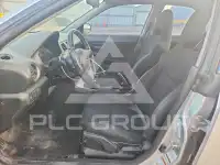 2005 Subaru WRX фото