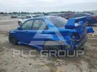 2005 Subaru WRX фото