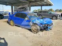 2005 Subaru WRX фото