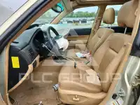 2005 Subaru Forester фото