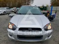 2005 Subaru Impreza фото