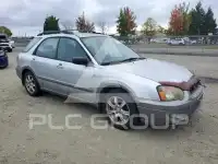 2005 Subaru Impreza photo