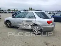 2005 Subaru Impreza photo