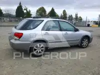 2005 Subaru Impreza photo