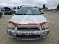 2005 Subaru Impreza photo