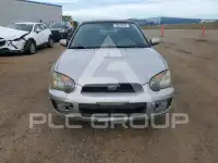 2005 Subaru Impreza фото