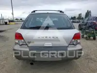 2005 Subaru Impreza photo