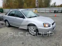 2005 Subaru Impreza фото