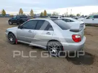 2005 Subaru Impreza фото
