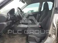 2005 Subaru Impreza фото