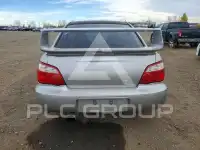 2005 Subaru Impreza фото